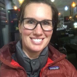 Meet your Posher, Marika